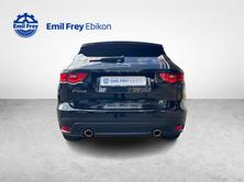 JAGUAR F-Pace 2.0 T 300 Portfolio AWD, Petrol, Second hand / Used, Automatic - 4