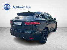 JAGUAR F-Pace 2.0 T 300 Portfolio AWD, Petrol, Second hand / Used, Automatic - 5