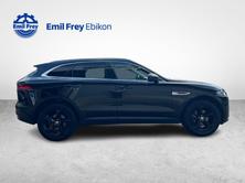 JAGUAR F-Pace 2.0 T 300 Portfolio AWD, Petrol, Second hand / Used, Automatic - 6