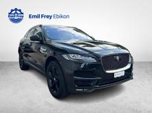 JAGUAR F-Pace 2.0 T 300 Portfolio AWD, Petrol, Second hand / Used, Automatic - 7