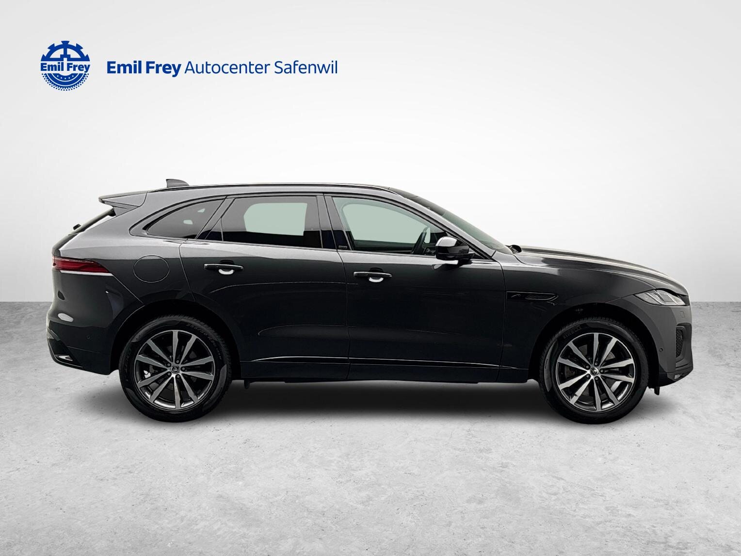 JAGUAR F-Pace 2.0 P400e R-Dynamic SE AWD, Plug-in-Hybrid Petrol/Electric, Second hand / Used, Automatic - 6