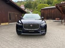 JAGUAR F-Pace 2.0 D200 MHEV SE AWD, Hybride Leggero Diesel/Elettrica, Occasioni / Usate, Automatico - 2