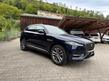 JAGUAR F-Pace 2.0 D200 MHEV SE AWD, Hybride Leggero Diesel/Elettrica, Occasioni / Usate, Automatico - 3
