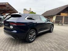 JAGUAR F-Pace 2.0 D200 MHEV SE AWD, Hybride Leggero Diesel/Elettrica, Occasioni / Usate, Automatico - 4
