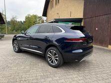 JAGUAR F-Pace 2.0 D200 MHEV SE AWD, Hybride Leggero Diesel/Elettrica, Occasioni / Usate, Automatico - 6