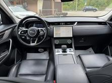 JAGUAR F-Pace 2.0 D200 MHEV SE AWD, Hybride Leggero Diesel/Elettrica, Occasioni / Usate, Automatico - 7