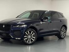 JAGUAR F-Pace 2.0 P400e R-Dynamic HSE 90th Anniversary Ed. AWD, Plug-in-Hybrid Petrol/Electric, Second hand / Used, Automatic - 2
