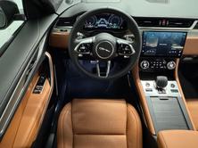 JAGUAR F-Pace 2.0 P400e R-Dynamic HSE 90th Anniversary Ed. AWD, Plug-in-Hybrid Petrol/Electric, Second hand / Used, Automatic - 3