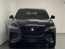 JAGUAR F-Pace 2.0 P400e R-Dynamic HSE 90th Anniversary Ed. AWD, Plug-in-Hybrid Petrol/Electric, Second hand / Used, Automatic - 4