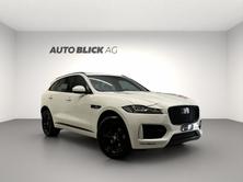 JAGUAR F-Pace 25d R-Sport AWD Automatik, Diesel, Occasioni / Usate, Automatico - 2