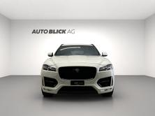 JAGUAR F-Pace 25d R-Sport AWD Automatik, Diesel, Occasioni / Usate, Automatico - 3