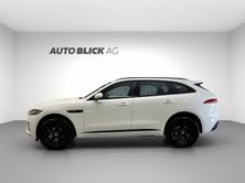 JAGUAR F-Pace 25d R-Sport AWD Automatik, Diesel, Occasioni / Usate, Automatico - 4