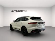 JAGUAR F-Pace 25d R-Sport AWD Automatik, Diesel, Occasioni / Usate, Automatico - 6