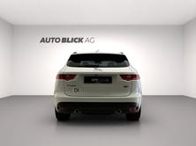 JAGUAR F-Pace 25d R-Sport AWD Automatik, Diesel, Occasioni / Usate, Automatico - 7