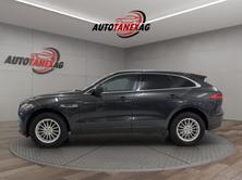 JAGUAR F-Pace 25d Prestige AWD Automatik, Diesel, Occasion / Gebraucht, Automatik - 2