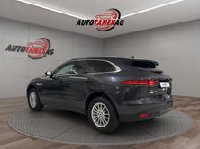 JAGUAR F-Pace 25d Prestige AWD Automatik, Diesel, Occasion / Gebraucht, Automatik - 3