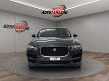 JAGUAR F-Pace 25d Prestige AWD Automatik, Diesel, Occasion / Gebraucht, Automatik - 4