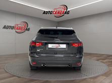 JAGUAR F-Pace 25d Prestige AWD Automatik, Diesel, Occasion / Gebraucht, Automatik - 5