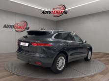 JAGUAR F-Pace 25d Prestige AWD Automatik, Diesel, Occasion / Gebraucht, Automatik - 6