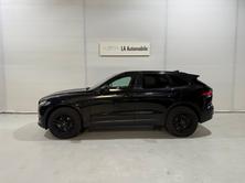 JAGUAR F-Pace 25t 2.0 Pure AWD Automatik CH-Fahrzeug, Benzin, Occasion / Gebraucht, Automatik - 3