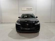 JAGUAR F-Pace 25t 2.0 Pure AWD Automatik CH-Fahrzeug, Benzin, Occasion / Gebraucht, Automatik - 4