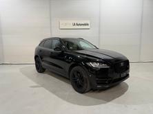 JAGUAR F-Pace 25t 2.0 Pure AWD Automatik CH-Fahrzeug, Benzin, Occasion / Gebraucht, Automatik - 5