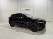 JAGUAR F-Pace 25t 2.0 Pure AWD Automatik CH-Fahrzeug, Benzin, Occasion / Gebraucht, Automatik - 6