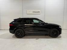 JAGUAR F-Pace 25t 2.0 Pure AWD Automatik CH-Fahrzeug, Benzin, Occasion / Gebraucht, Automatik - 7