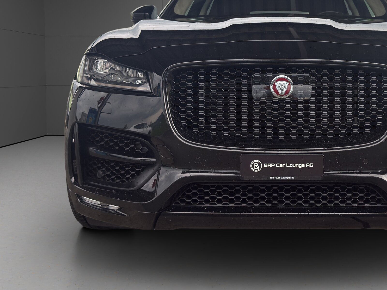 JAGUAR F-Pace 30t R-Sport * tief I breit I 22 I TOP Design