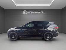 JAGUAR F-Pace 30t R-Sport * tief I breit I 22 I TOP Design, Petrol, Second hand / Used, Automatic - 3