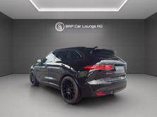 JAGUAR F-Pace 30t R-Sport * tief I breit I 22 I TOP Design, Petrol, Second hand / Used, Automatic - 4