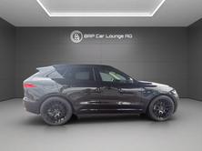 JAGUAR F-Pace 30t R-Sport * tief I breit I 22 I TOP Design, Petrol, Second hand / Used, Automatic - 7