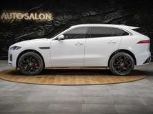 JAGUAR F-Pace 3.0 D300 R-Dynamic MHEV SE AWD *Facelift*Panor, Diesel, Second hand / Used, Automatic - 2