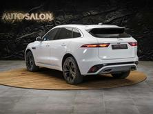 JAGUAR F-Pace 3.0 D300 R-Dynamic MHEV SE AWD *Facelift*Panor, Diesel, Second hand / Used, Automatic - 3