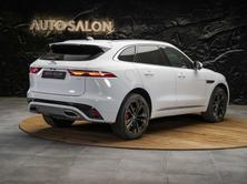 JAGUAR F-Pace 3.0 D300 R-Dynamic MHEV SE AWD *Facelift*Panor, Diesel, Second hand / Used, Automatic - 5