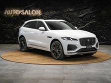 JAGUAR F-Pace 3.0 D300 R-Dynamic MHEV SE AWD *Facelift*Panor, Diesel, Second hand / Used, Automatic - 6