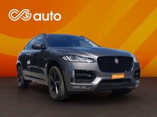 JAGUAR F-Pace 3.0 V6 Prestige AWD Automatik, Petrol, Second hand / Used, Automatic - 2