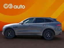 JAGUAR F-Pace 3.0 V6 Prestige AWD Automatik, Petrol, Second hand / Used, Automatic - 4