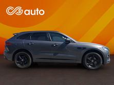 JAGUAR F-Pace 3.0 V6 Prestige AWD Automatik, Petrol, Second hand / Used, Automatic - 5