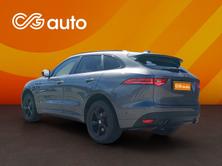 JAGUAR F-Pace 3.0 V6 Prestige AWD Automatik, Petrol, Second hand / Used, Automatic - 6