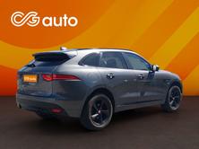 JAGUAR F-Pace 3.0 V6 Prestige AWD Automatik, Petrol, Second hand / Used, Automatic - 7