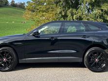 JAGUAR F-Pace 25t 2.0 R-Sport AWD Automatik, Petrol, Second hand / Used, Automatic - 2
