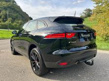 JAGUAR F-Pace 25t 2.0 R-Sport AWD Automatik, Petrol, Second hand / Used, Automatic - 3