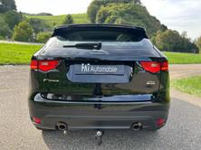 JAGUAR F-Pace 25t 2.0 R-Sport AWD Automatik, Petrol, Second hand / Used, Automatic - 4