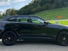 JAGUAR F-Pace 25t 2.0 R-Sport AWD Automatik, Petrol, Second hand / Used, Automatic - 6