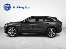 JAGUAR F-Pace 2.0 T 250 Advantage AWD, Benzin, Occasion / Gebraucht, Automatik - 5