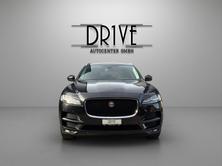 JAGUAR F-Pace 2.0d Portfolio AWD Automatik, Diesel, Occasion / Gebraucht, Automatik - 2