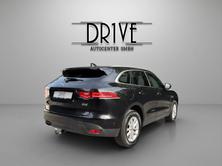 JAGUAR F-Pace 2.0d Portfolio AWD Automatik, Diesel, Occasion / Gebraucht, Automatik - 5