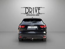 JAGUAR F-Pace 2.0d Portfolio AWD Automatik, Diesel, Occasion / Gebraucht, Automatik - 6