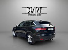 JAGUAR F-Pace 2.0d Portfolio AWD Automatik, Diesel, Occasion / Gebraucht, Automatik - 7